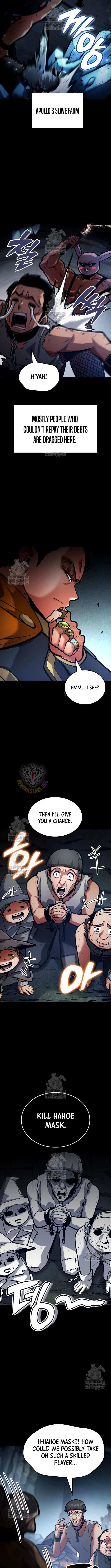 Emperor of Solo Play Chapter 39 image 07